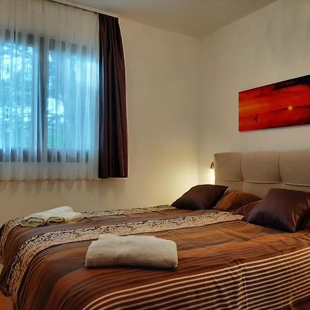 Apartments Agrijan Maslenica Exterior photo